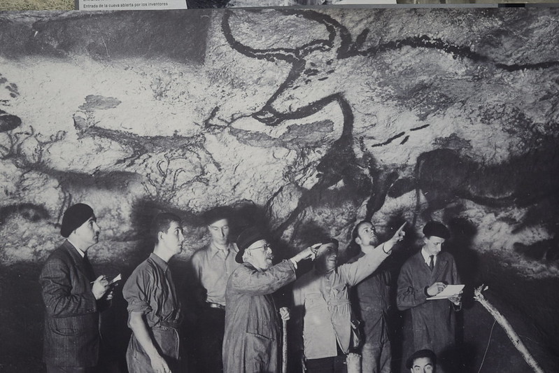 lascaux cave