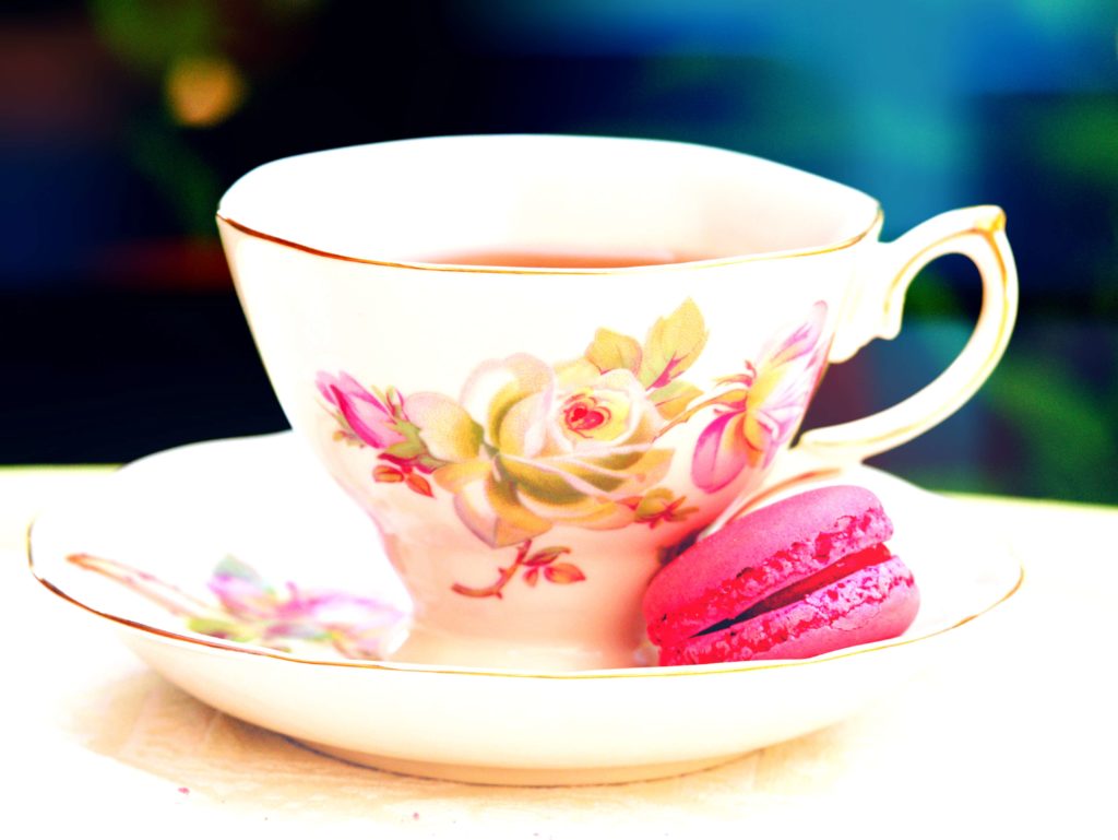 why is the macaron so popular