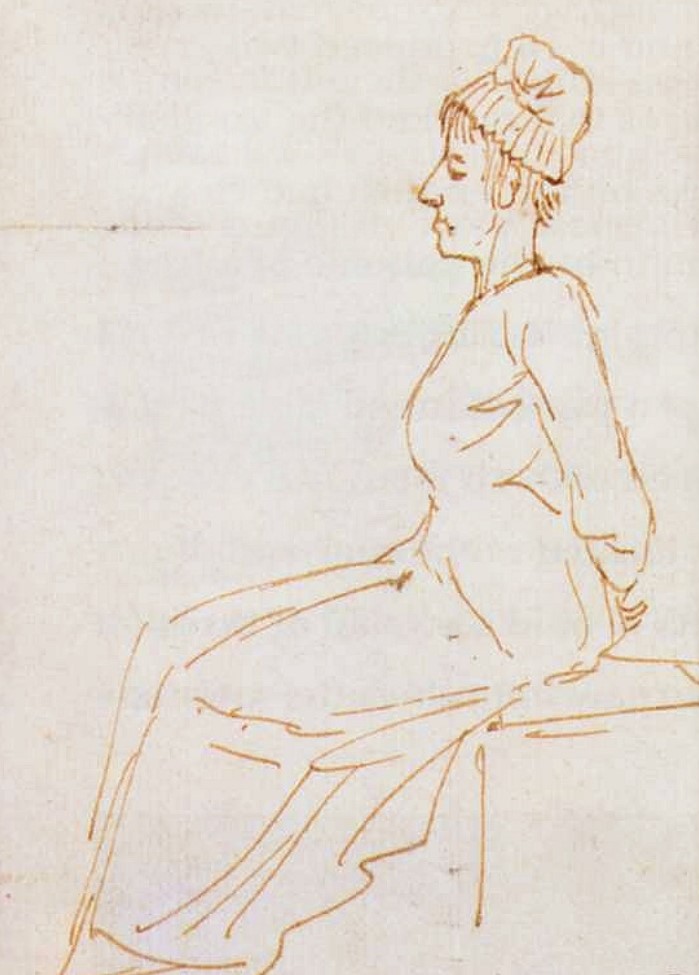 death of marie antoinette