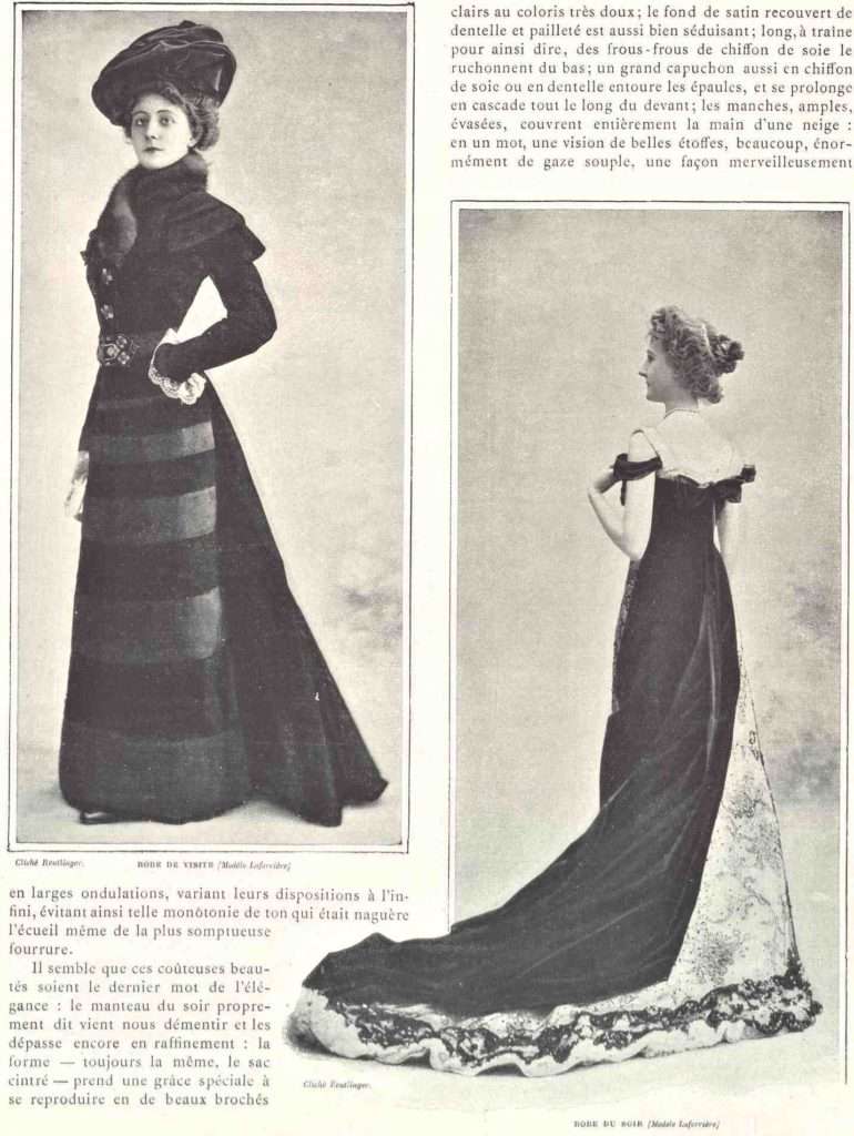 women in french history