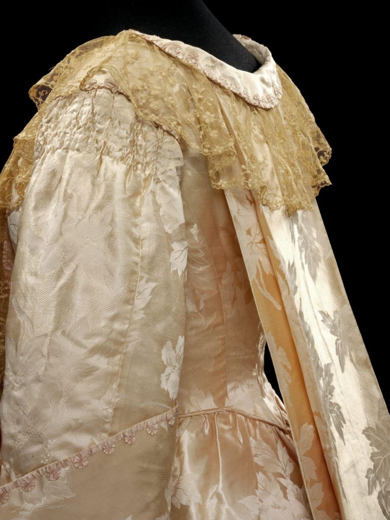 bellle epoque fashion