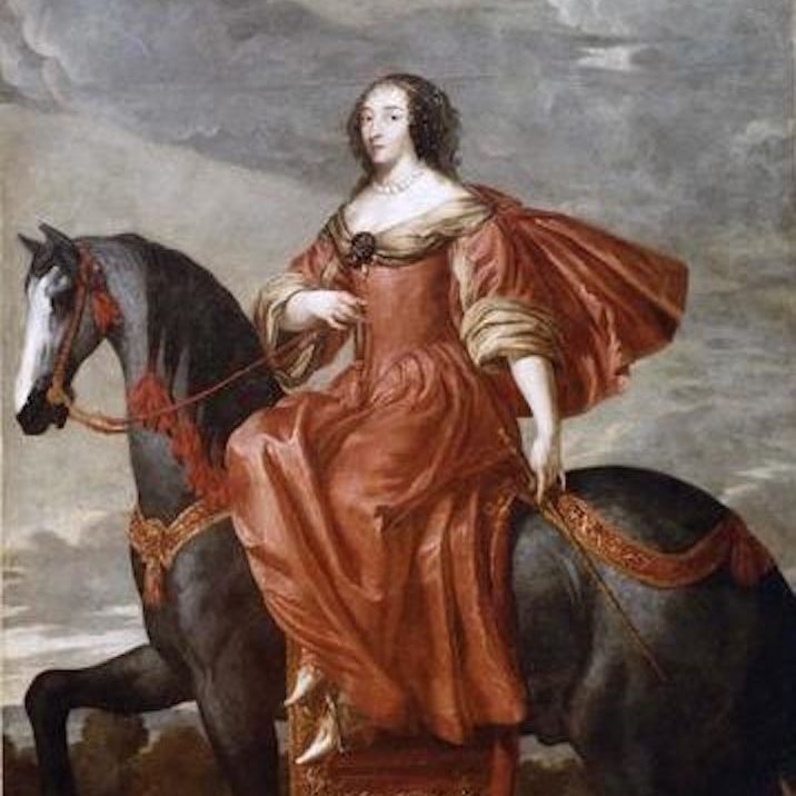 women in french history