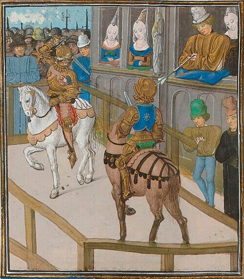 historical guided walking tour of paris